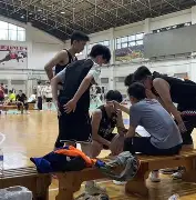 半岛体育官网 :高芙手感滚烫，带领广厦男篮血战尤文图斯，赛后一句话霸气侧漏的简单介绍